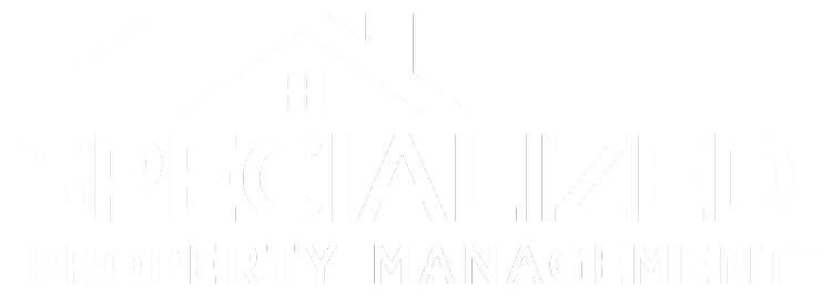 Specialized Property Management Logo